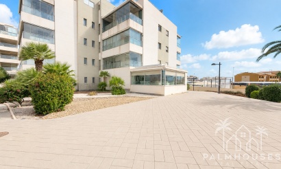 Apartment - Revente - Los Dolses - Inland