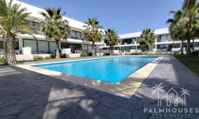 Apartment - Revente - Mar de Cristal - Mar De Cristal