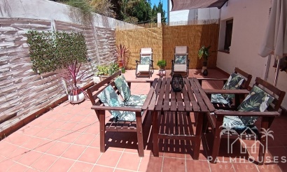 Apartment - Revente - Mojacar - Mojacar