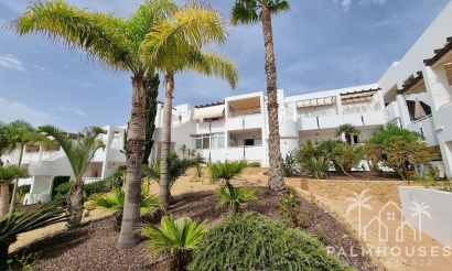 Apartment - Revente - Mojacar - Mojacar