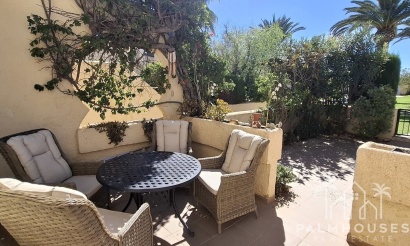 Apartment - Revente - Mojacar - Mojacar