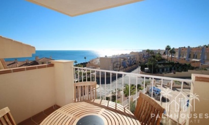 Apartment - Revente - Orihuela - Campoamor