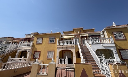 Apartment - Revente - Orihuela Costa - Cabo Roig