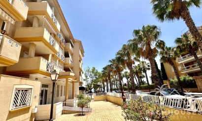 Apartment - Revente - Orihuela Costa - Costa Blanca