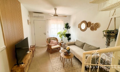 Apartment - Revente - Orihuela Costa - Costa Blanca