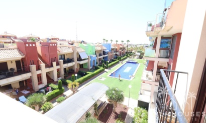Apartment - Revente - Orihuela Costa - Costa Blanca