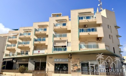 Apartment - Revente - Orihuela Costa - Costa Blanca
