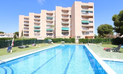 Apartment - Revente - Orihuela Costa - Costa Blanca