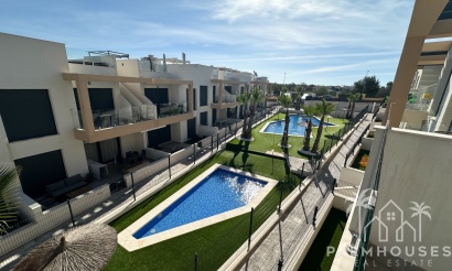 Apartment - Revente - Orihuela Costa - Costa Blanca
