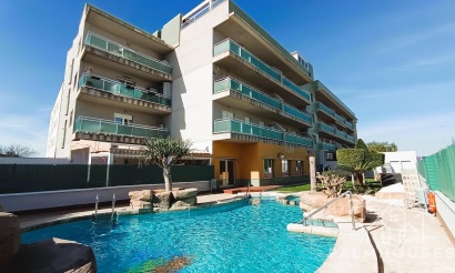 Apartment - Revente - Orihuela Costa - Costa Blanca