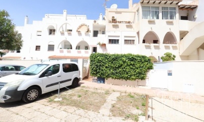 Apartment - Revente - Orihuela Costa - Costa Blanca