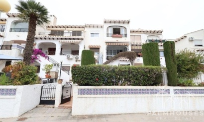 Apartment - Revente - Orihuela Costa - Costa Blanca