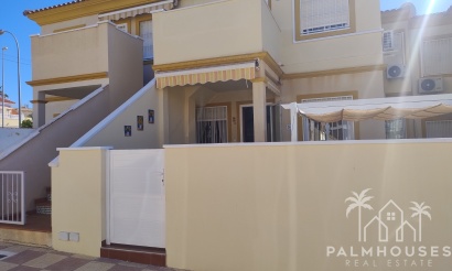 Apartment - Revente - Orihuela Costa - Costa Blanca