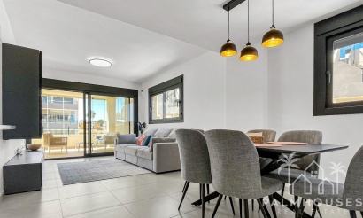 Apartment - Revente - Orihuela Costa - Costa Blanca
