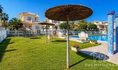 Apartment - Revente - Orihuela Costa - Costa Blanca