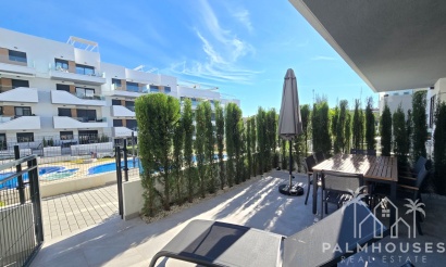 Apartment - Revente - Orihuela Costa - Costa Blanca