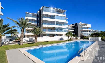 Apartment - Revente - Orihuela Costa - Costa Blanca