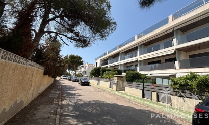 Apartment - Revente - Orihuela Costa - Costa Blanca
