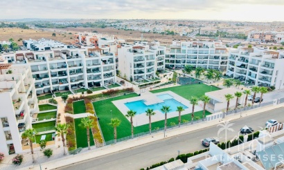 Apartment - Revente - Orihuela Costa - Costa Blanca