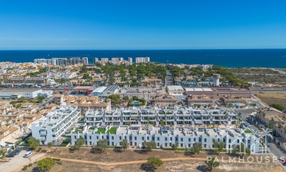Apartment - Revente - Orihuela Costa - Costa Blanca