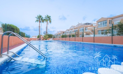 Apartment - Revente - Orihuela Costa - La Ciñuelica