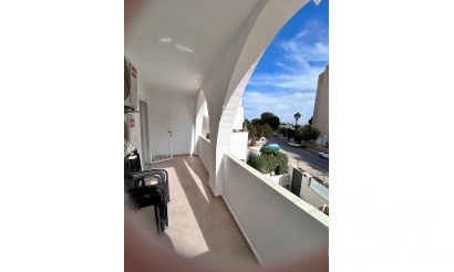 Apartment - Revente - Orihuela Costa - La Regia