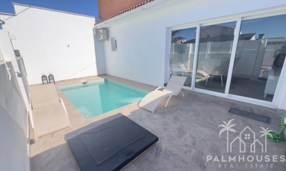 Apartment - Revente - Orihuela Costa - La Regia