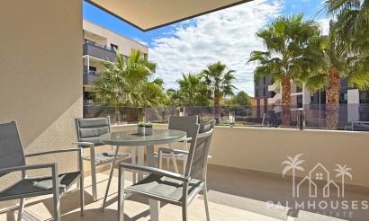 Apartment - Revente - Orihuela Costa - Los Altos