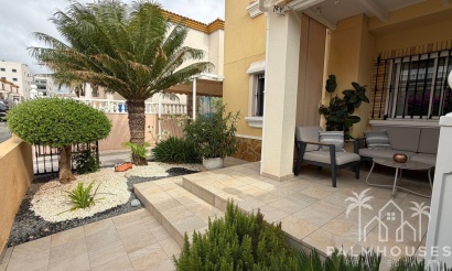 Apartment - Revente - Orihuela Costa - Los Dolses