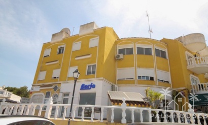 Apartment - Revente - Orihuela Costa - Orihuela Costa