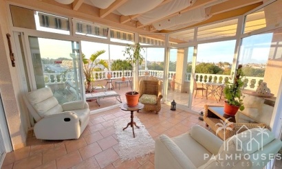 Apartment - Revente - Orihuela Costa - Playa Flamenca