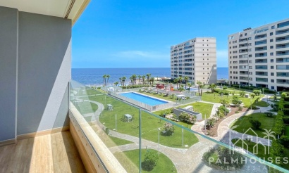 Apartment - Revente - Orihuela Costa - Punta Prima