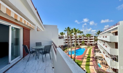 Apartment - Revente - Orihuela Costa - Punta Prima