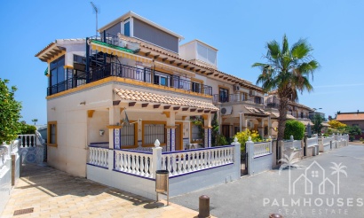 Apartment - Revente - Orihuela Costa - Rocio Del Mar