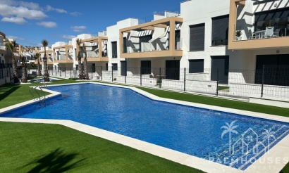 Apartment - Revente - Orihuela Costa - Villamartin