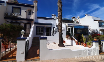 Apartment - Revente - Orihuela Costa - Villamartin