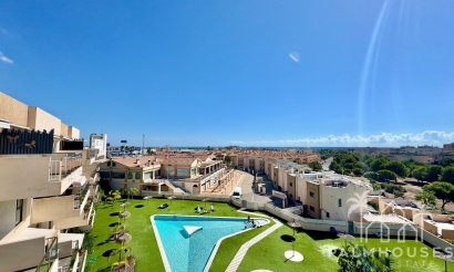 Apartment - Revente - Orihuela - Inland