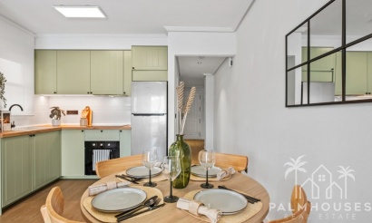 Apartment - Revente - Orihuela - La Florida