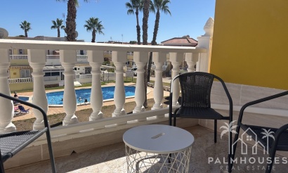 Apartment - Revente - Orihuela - La Regia