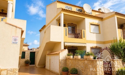 Apartment - Revente - Orihuela - La Zenia