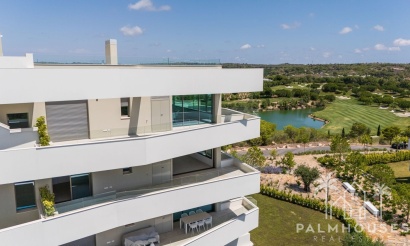 Apartment - Revente - Orihuela - Las Colinas Golf