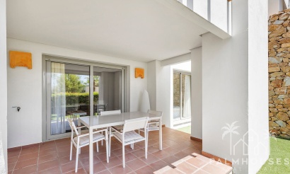 Apartment - Revente - Orihuela - Las Colinas