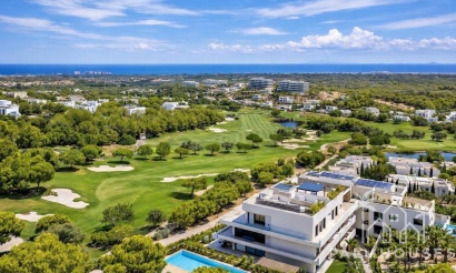 Apartment - Revente - Orihuela - Las Colinas