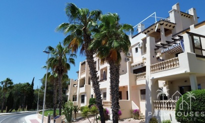 Apartment - Revente - Orihuela - Las Ramblas Golf