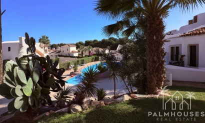 Apartment - Revente - Orihuela - Las Ramblas Golf