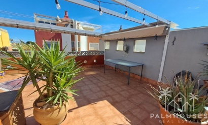 Apartment - Revente - Orihuela - Los Altos