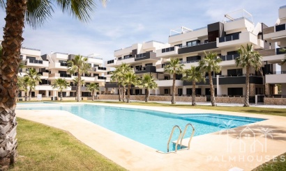 Apartment - Revente - Orihuela - Los Altos