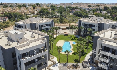 Apartment - Revente - Orihuela - Los Altos