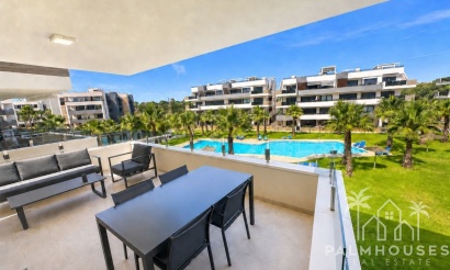Apartment - Revente - Orihuela - Los Altos