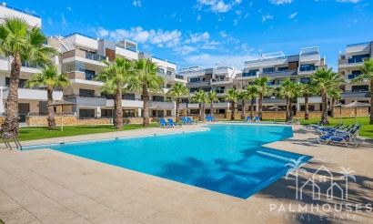 Apartment - Revente - Orihuela - Los Altos